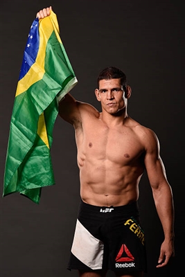 Cezar Ferreira posters