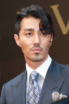 Cha Seung-Won posters