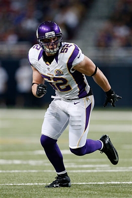 Chad Greenway posters