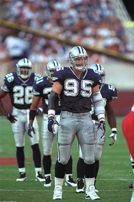 Chad Hennings posters