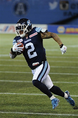 Chad Owens posters