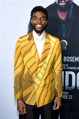 Chadwick Boseman hoodie