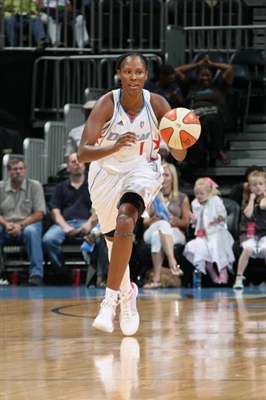Chamique Holdsclaw posters