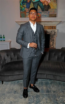 Chance Perdomo posters