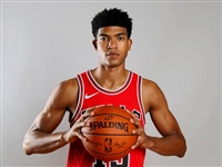 Chandler Hutchison Sweatshirt #4003832