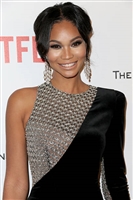 Chanel Iman mug #G3469212