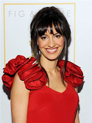 Charlene Amoia mug