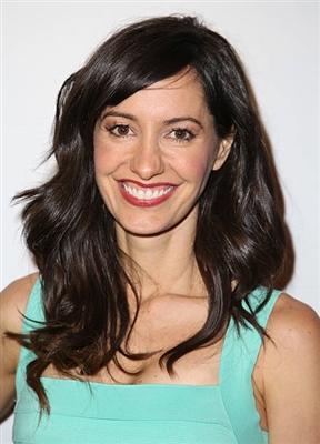 Charlene Amoia mug