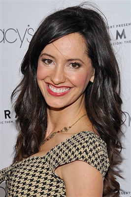 Charlene Amoia mug
