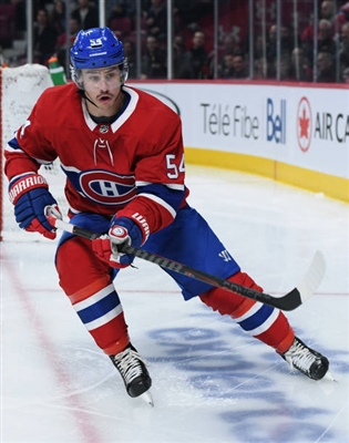 Charles Hudon posters