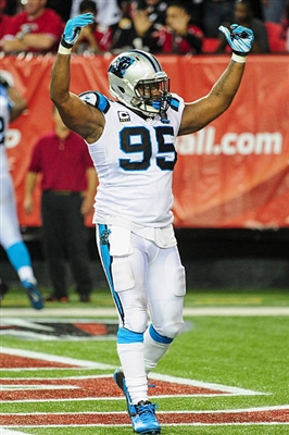 Charles Johnson posters