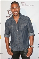 Charles Michael Davis Tank Top #3975412