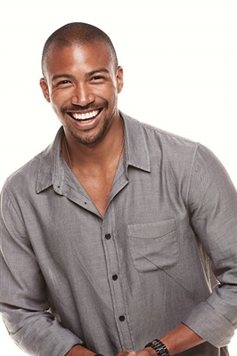 Charles Michael Davis T-shirt
