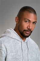 Charles Michael Davis t-shirt #3975415