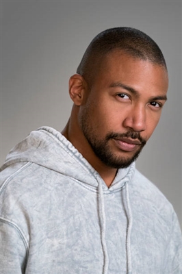 Charles Michael Davis T-shirt