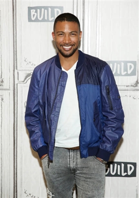 Charles Michael Davis T-shirt