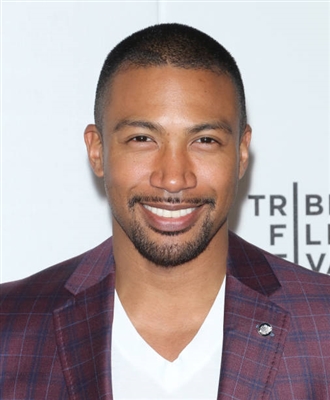 Charles Michael Davis T-shirt