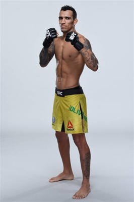 Charles Oliveira posters