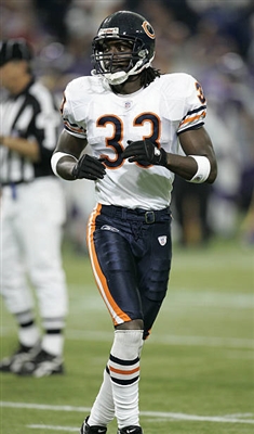 Charles Tillman posters