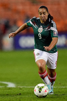 Charlyn Corral posters