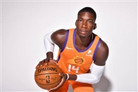 Cheick Diallo tote bag #G2620298