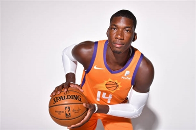 Cheick Diallo Sweatshirt