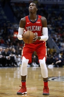 Cheick Diallo magic mug #G2620299