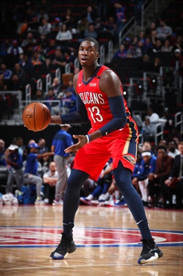 Cheick Diallo Sweatshirt