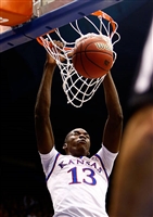 Cheick Diallo mug #G2620301