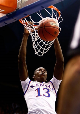 Cheick Diallo Sweatshirt