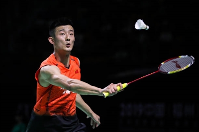 Chen Long posters