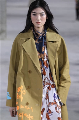 Chen Siqi posters