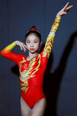 Chenchen Guan posters