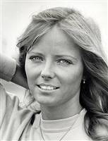 Cheryl Tiegs Longsleeve T-shirt #4110477