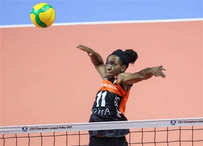 Chiaka Ogbogu posters