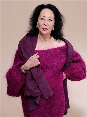 China Machado posters