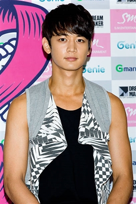 Choi Min-Ho posters