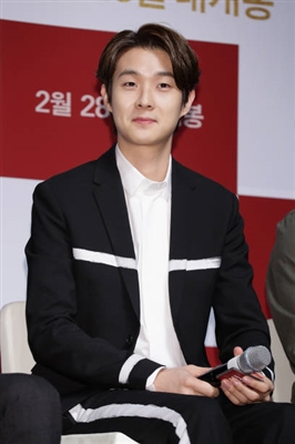 Choi Woo-Shik posters