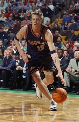 Chris Andersen posters