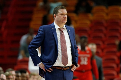 Chris Beard posters