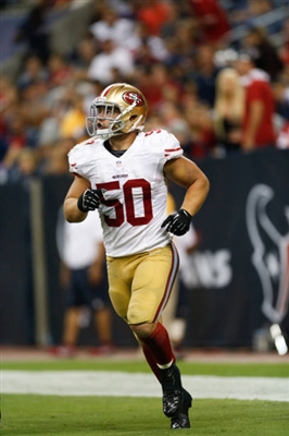 Chris Borland posters