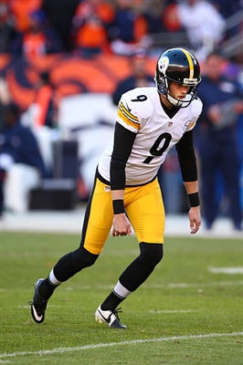 Chris Boswell posters