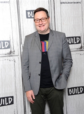Chris Chibnall posters