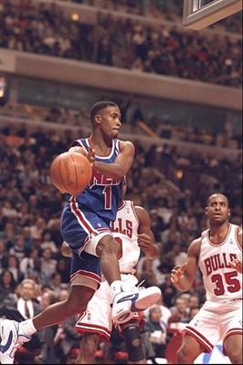 Chris Childs posters