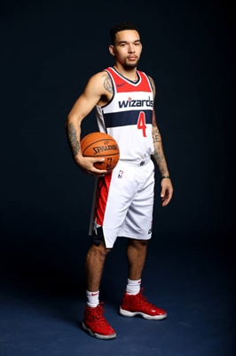 Chris Chiozza posters