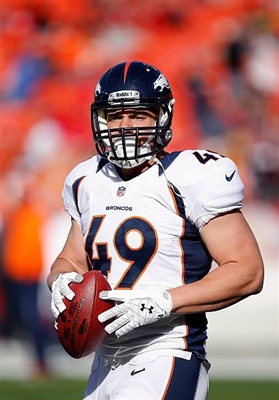 Chris Gronkowski posters