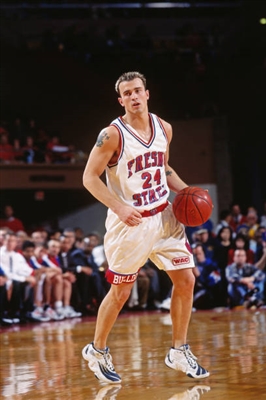 Chris Herren posters