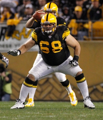 Chris Kemoeatu posters