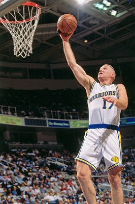 Chris Mullin posters