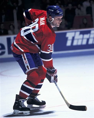 Chris Nilan posters